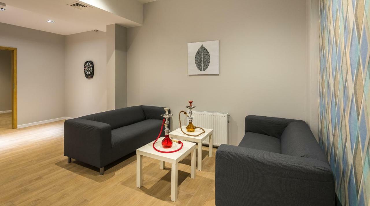 Vistula Boutique Exclusive Apartments Kraków Eksteriør billede