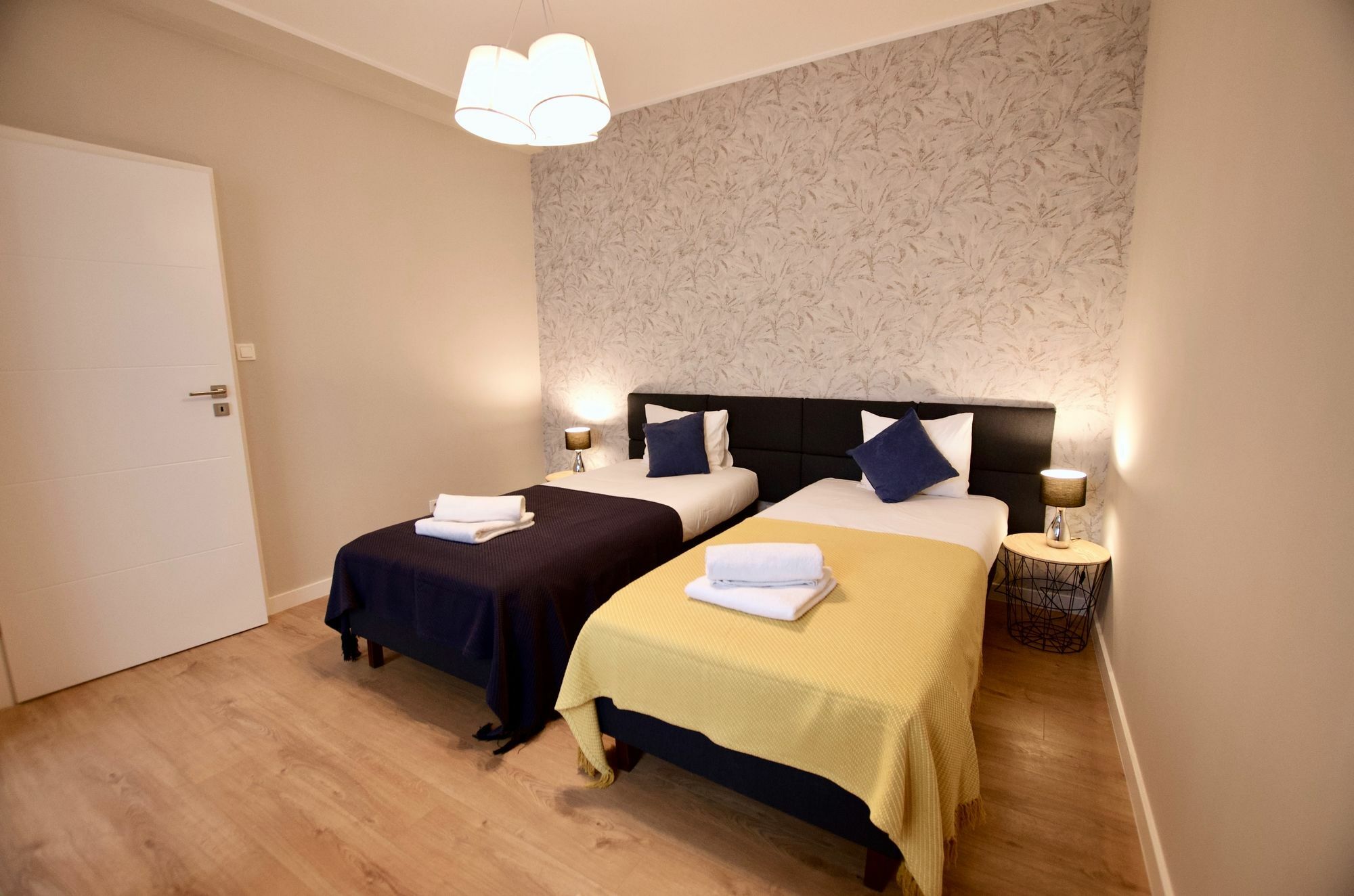 Vistula Boutique Exclusive Apartments Kraków Eksteriør billede
