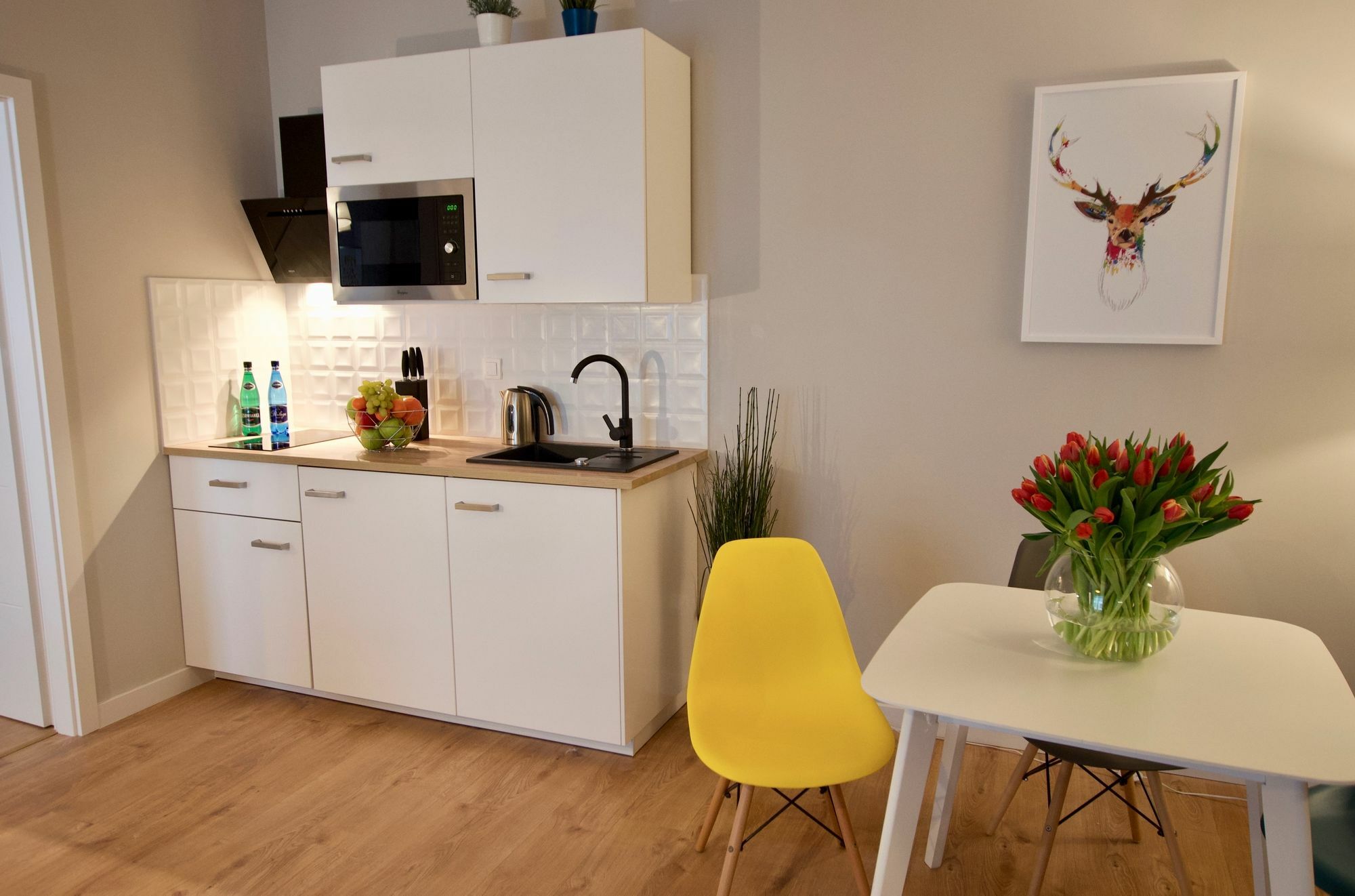 Vistula Boutique Exclusive Apartments Kraków Eksteriør billede