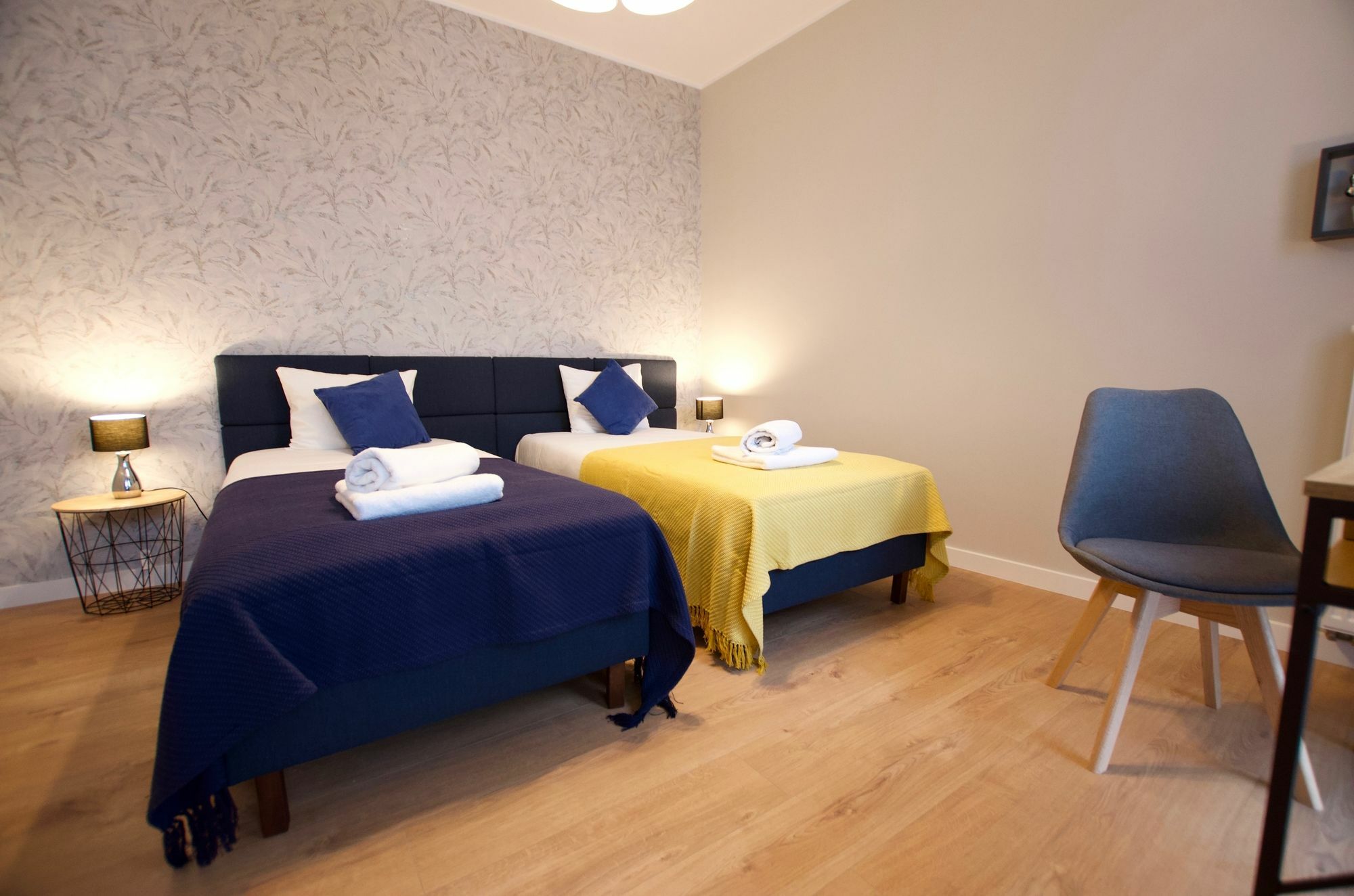 Vistula Boutique Exclusive Apartments Kraków Eksteriør billede