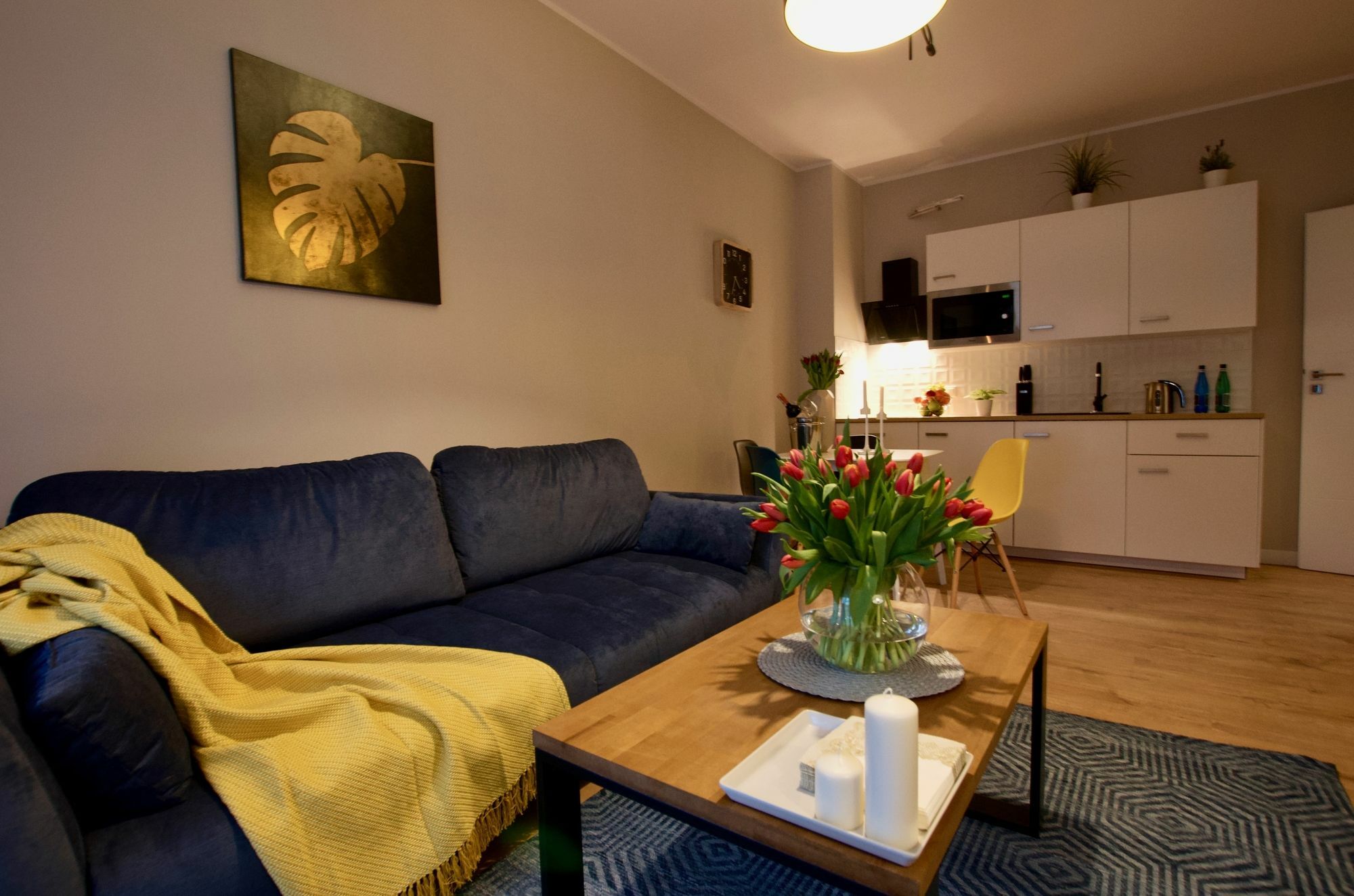 Vistula Boutique Exclusive Apartments Kraków Eksteriør billede