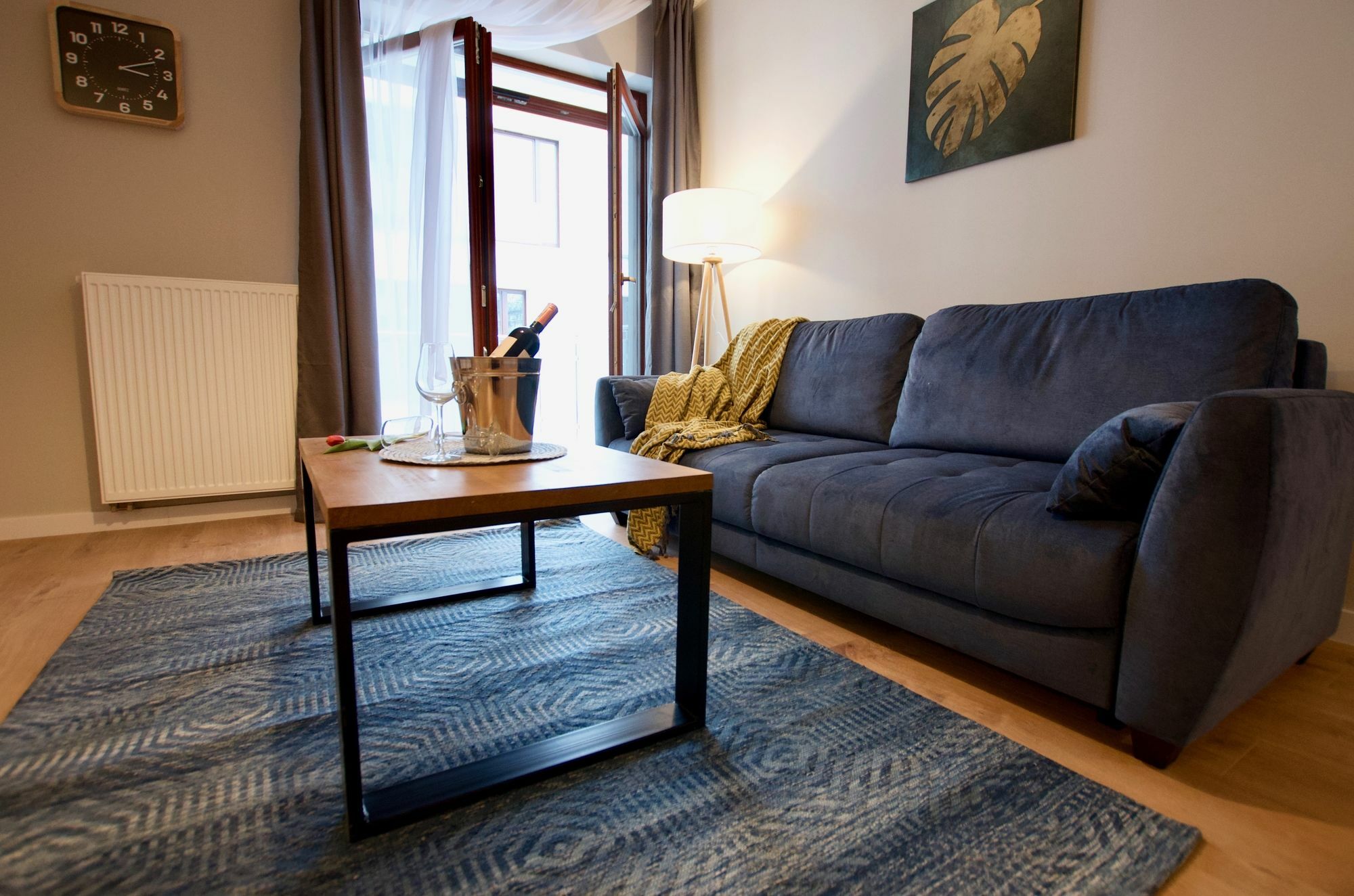 Vistula Boutique Exclusive Apartments Kraków Eksteriør billede