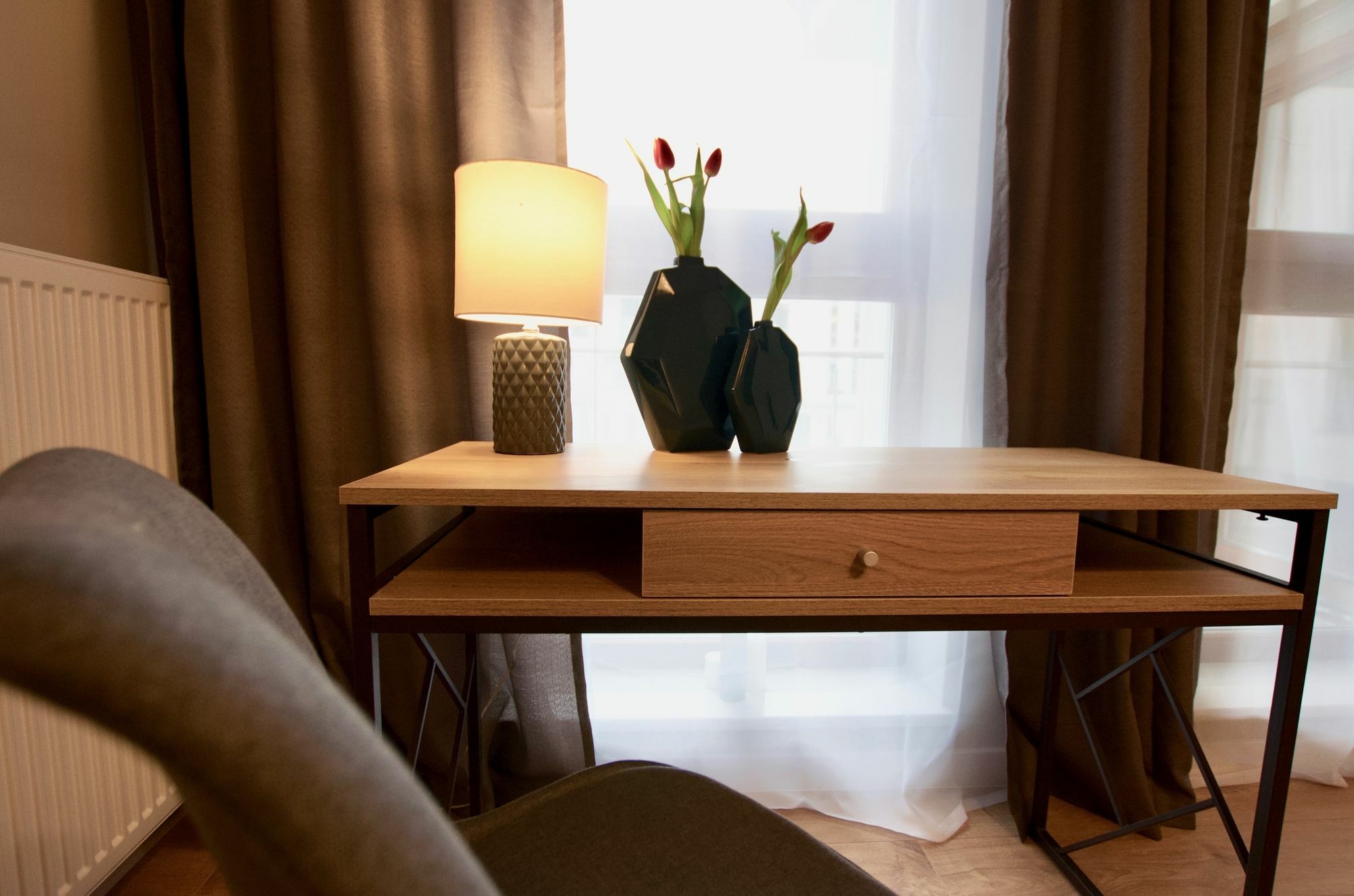 Vistula Boutique Exclusive Apartments Kraków Eksteriør billede